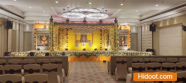 ragavendra events flower decorators guntur - Photo No.8