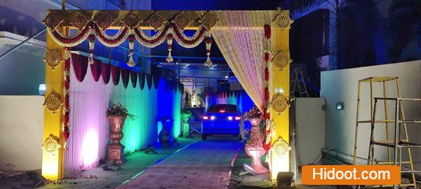 ragavendra events flower decorators guntur - Photo No.7