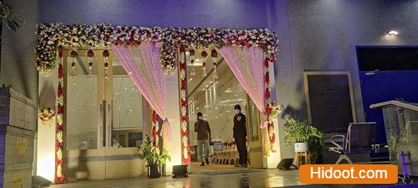 ragavendra events flower decorators guntur - Photo No.4