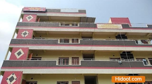 sai sudha deluxe boys hostels near mangalagiri in guntur - Photo No.0