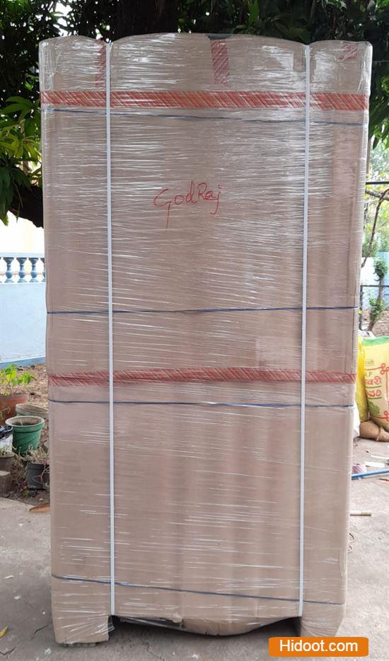 sri lakshmi tirupatamma talli packers and movers syamala nagar in guntur - Photo No.3