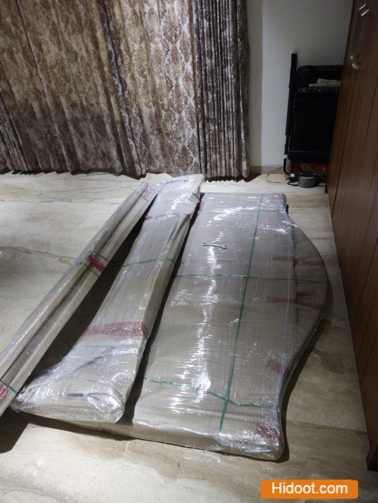 sri lakshmi tirupatamma talli packers and movers syamala nagar in guntur - Photo No.2