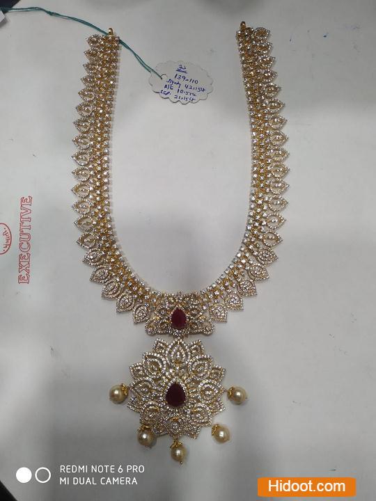 jewellery works and gems near mangalagiri in guntur - Photo No.4