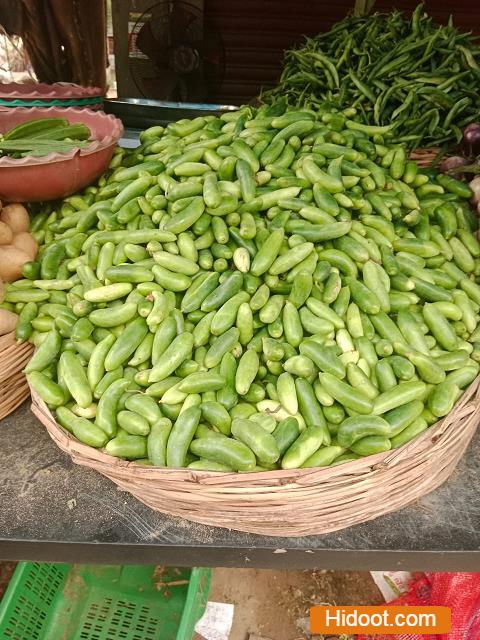 baji vegetable shop bapatla in guntur - Photo No.7