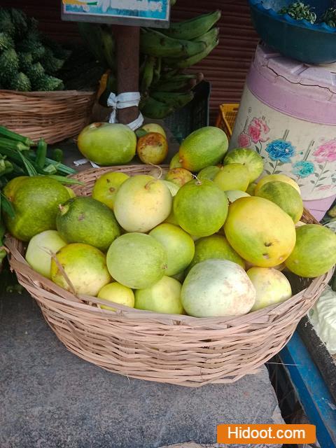 baji vegetable shop bapatla in guntur - Photo No.4