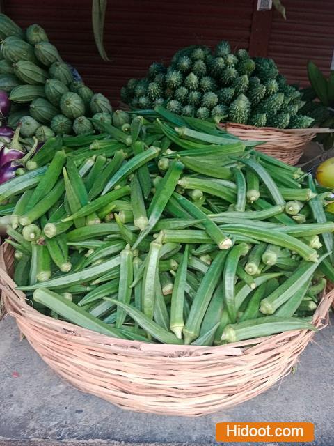 baji vegetable shop bapatla in guntur - Photo No.3