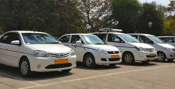 kalyan car travels mangalagiri in guntur - Photo No.4