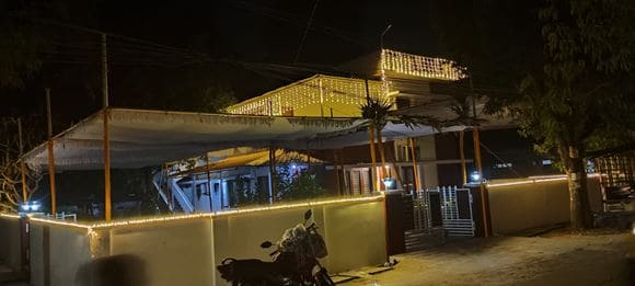 manikanta lighting and decorations sampath nagar in guntur - Photo No.6