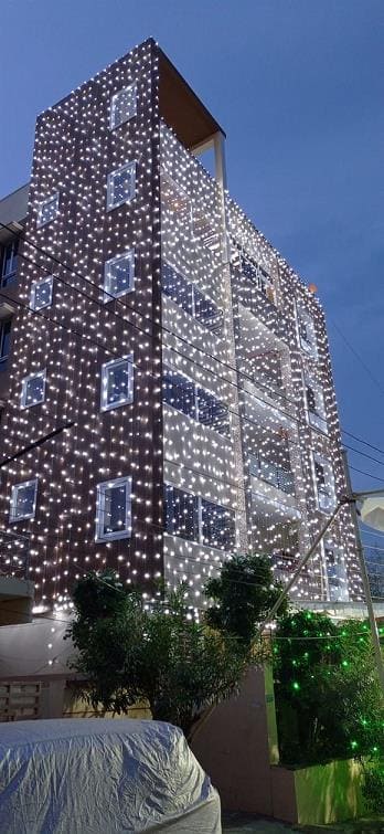 manikanta lighting and decorations sampath nagar in guntur - Photo No.2