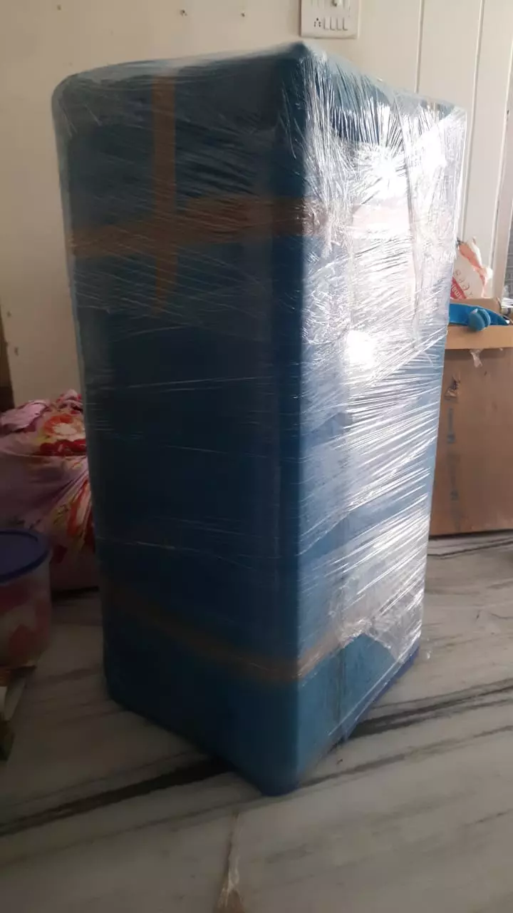 salaar packers and movers gujjanagundla in guntur - Photo No.2