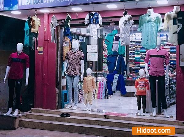 Photos Guntur 27102021231115 marudhar fashions men fashion garment shops near mangalagiri in guntur andhra pradesh