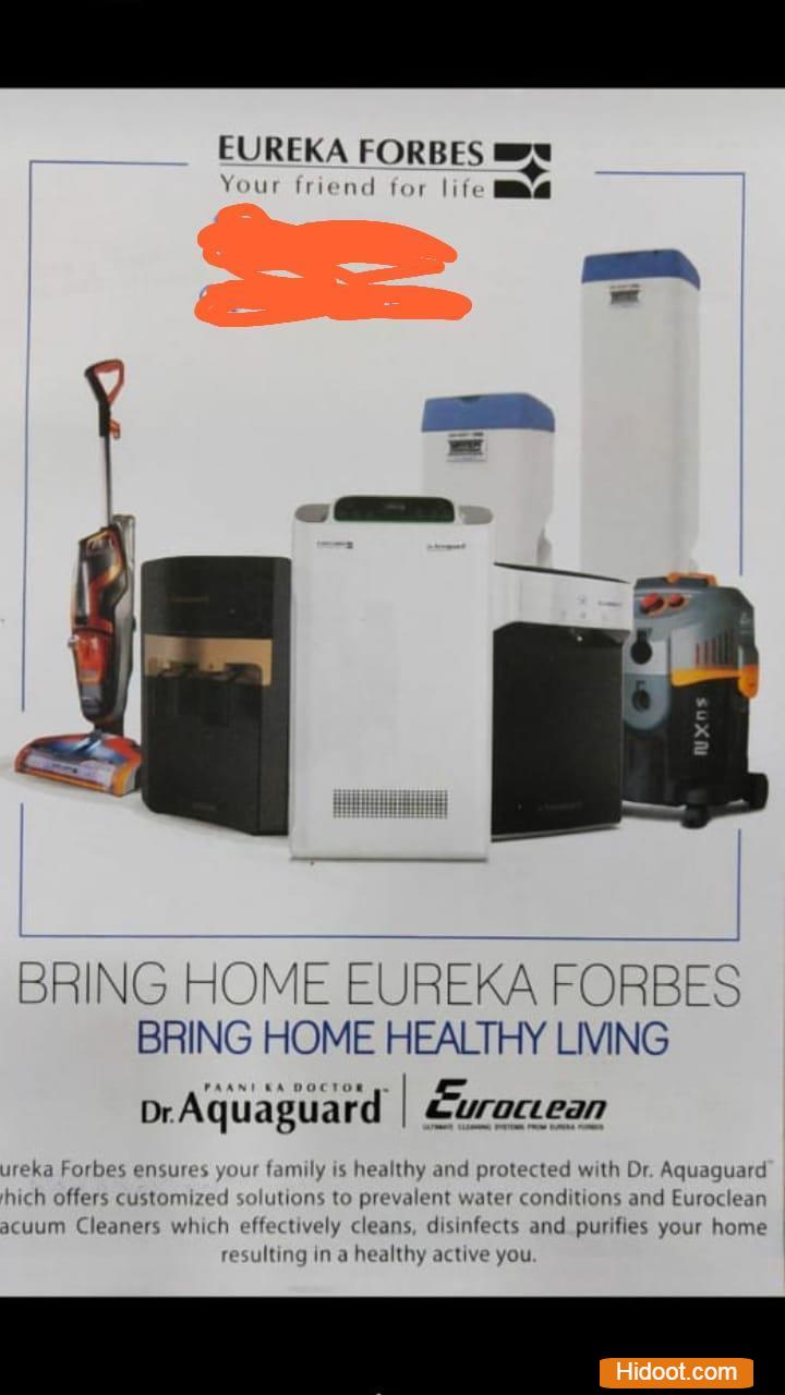 eureka forbes near brodipet in guntur - Photo No.32