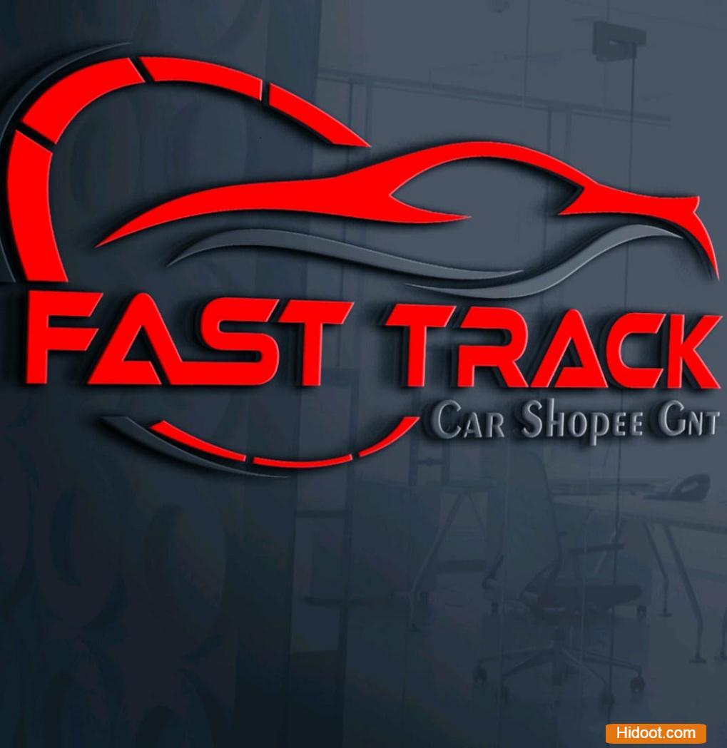 fast track car shoppee and decors near indira auto nagar in guntur - Photo No.0