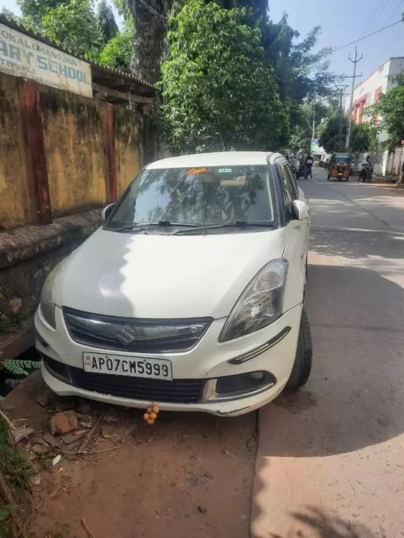 varun sai car travels tenali in guntur - Photo No.4