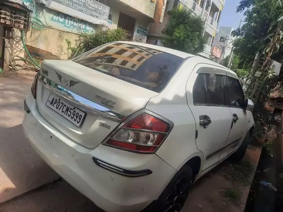 varun sai car travels tenali in guntur - Photo No.3