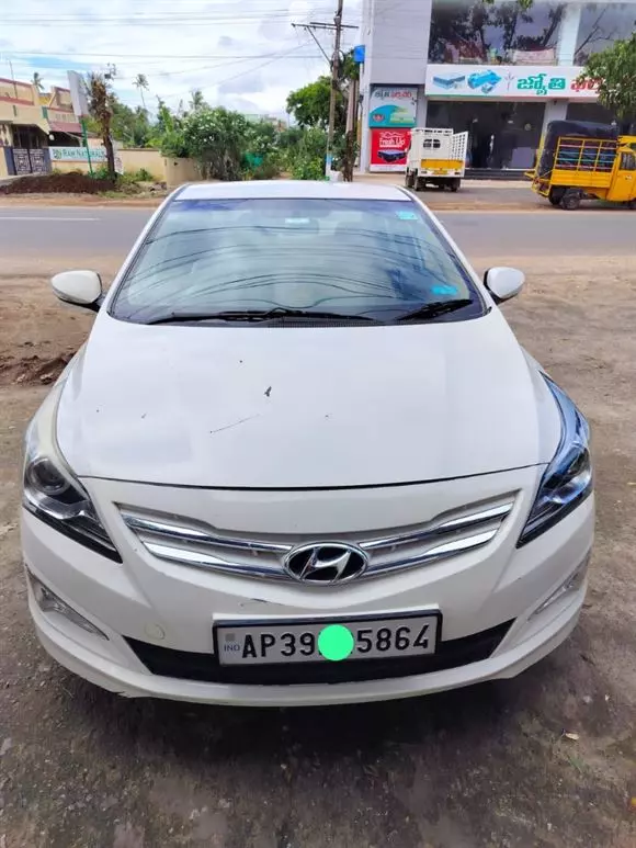 varun sai car travels tenali in guntur - Photo No.6