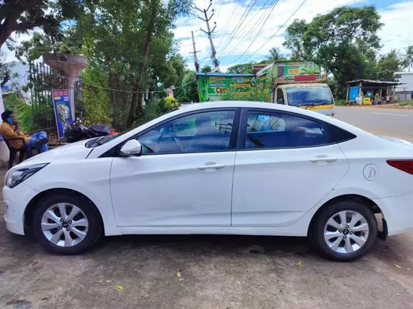 varun sai car travels tenali in guntur - Photo No.7