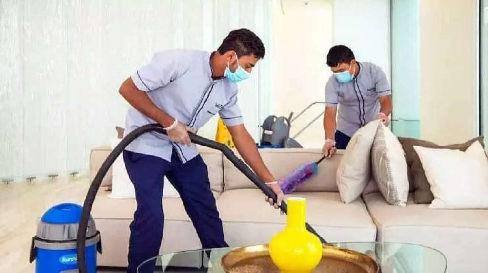 jai bhaarath cleaning services sri nagar in guntur - Photo No.4