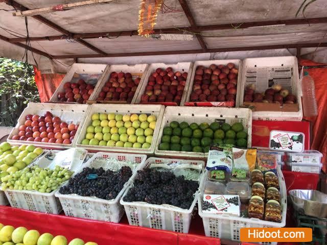 suresh fruits fruit dealers near lakshmipuram in guntur - Photo No.4