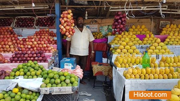 suresh fruits fruit dealers near lakshmipuram in guntur - Photo No.2