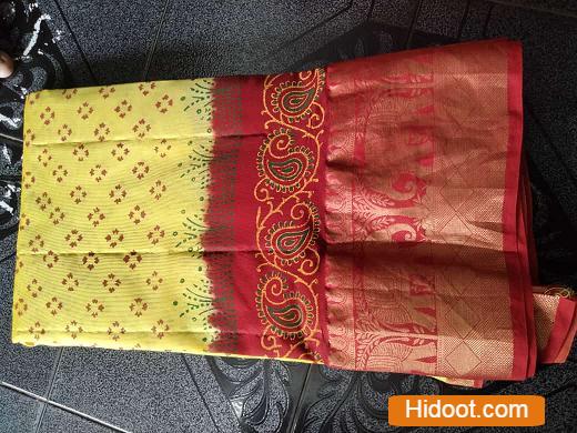 sri nityas saree printing and dying near koritepadu in guntur - Photo No.9