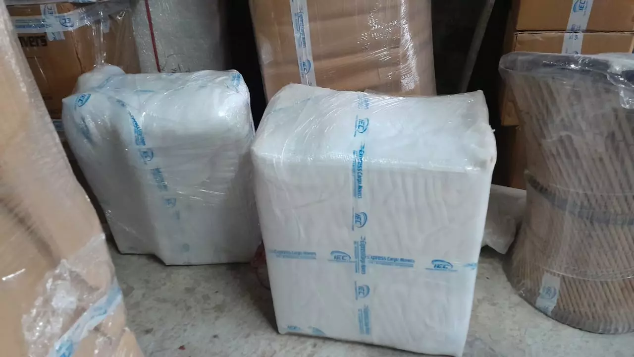 express cargo packers and movers pvt ltd ashok vihar in gurugram - Photo No.8