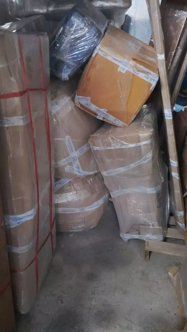 express cargo packers and movers pvt ltd ashok vihar in gurugram - Photo No.7