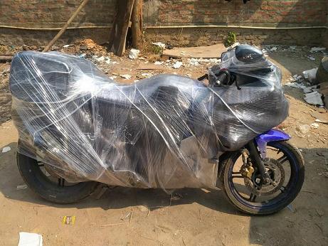 dolphin logistics and packaging transport contractor and commission agent beltola in guwahati - Photo No.4