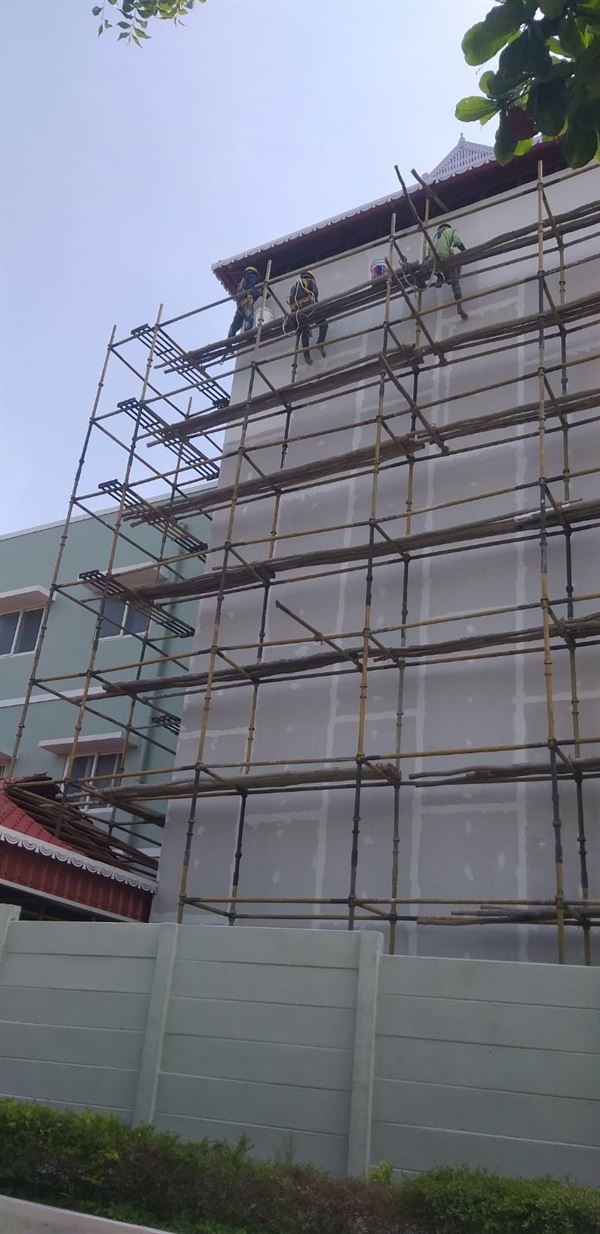 krishna water proofing solutions krishnappa nagar in hosur - Photo No.8