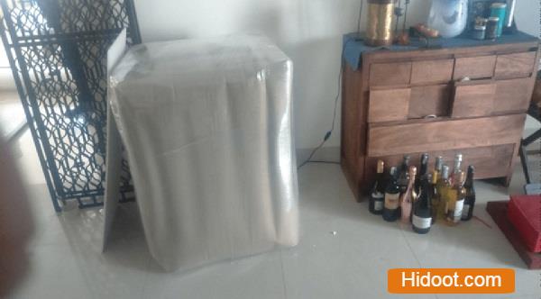 packers movers hosur esi ring road in hosur - Photo No.36