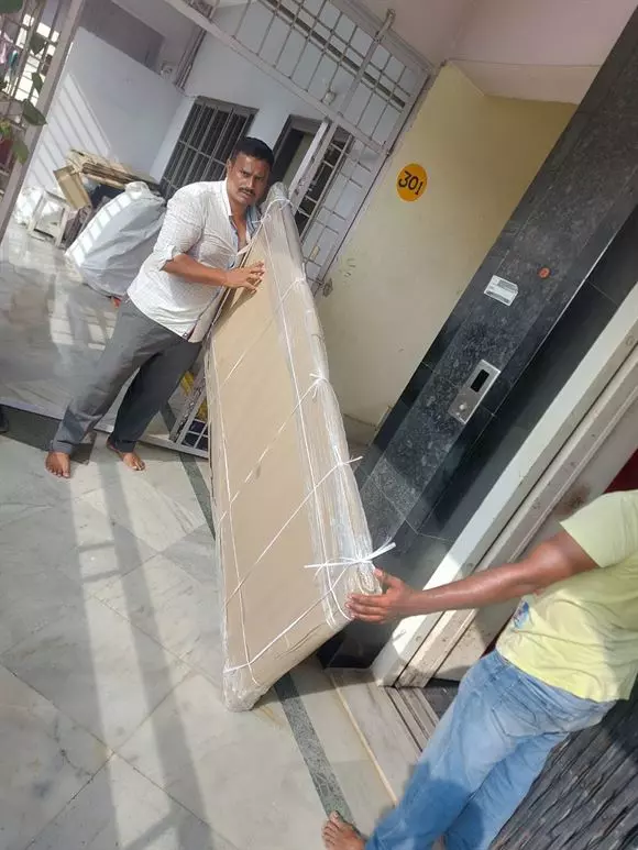 packers movers hosur esi ring road in hosur - Photo No.18