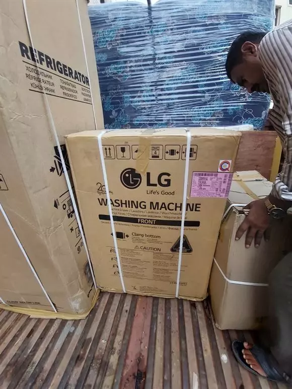 packers movers hosur esi ring road in hosur - Photo No.10