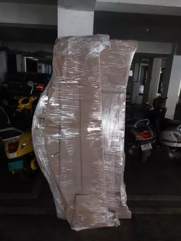 packers movers hosur esi ring road in hosur - Photo No.8