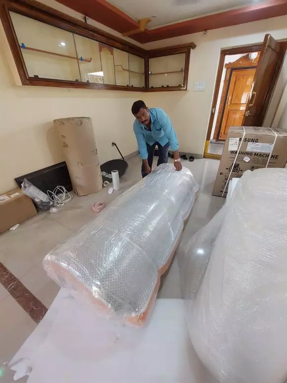 packers movers hosur esi ring road in hosur - Photo No.25