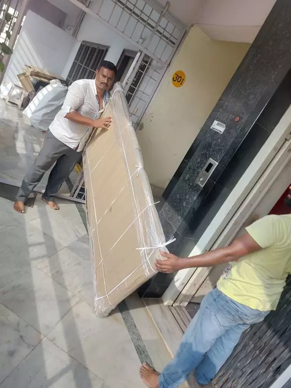 packers movers hosur esi ring road in hosur - Photo No.23