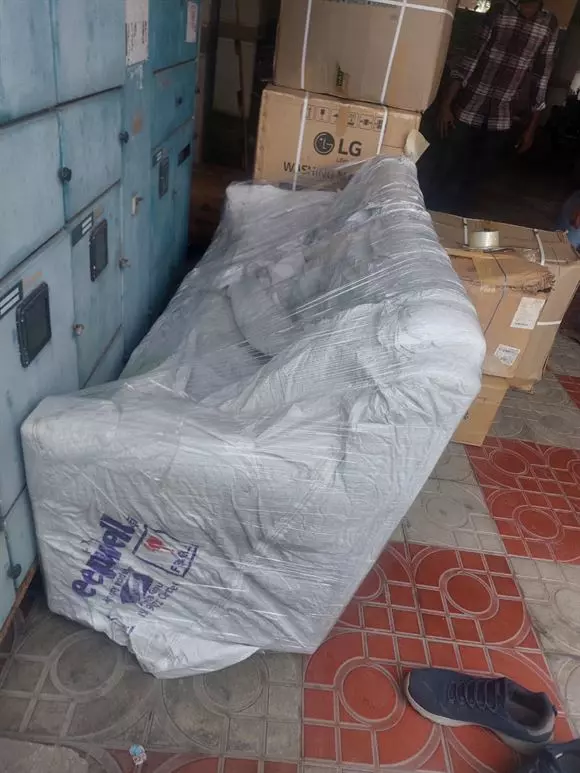 packers movers hosur esi ring road in hosur - Photo No.22