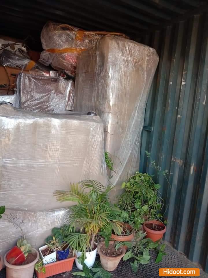 archana packers and movers zuzuvadi in hosur - Photo No.0