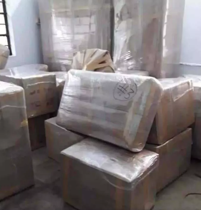 abhineya packers and movers zuzuvadi in hosur - Photo No.1