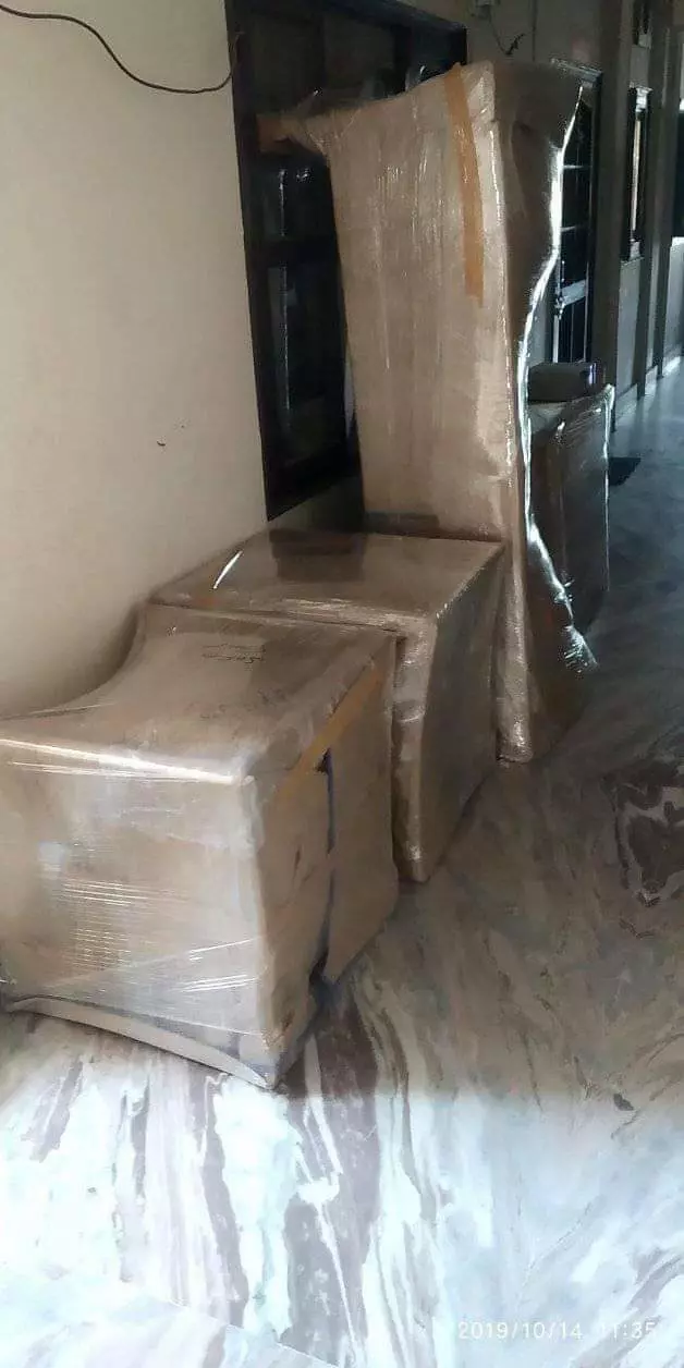 abhineya packers and movers zuzuvadi in hosur - Photo No.20