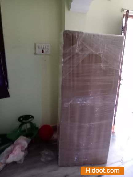 sk packers and movers near saroor nagar in hyderabad - Photo No.5