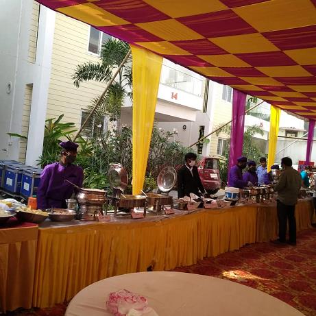 hv events and wedding planners secunderabad in hyderabad - Photo No.33