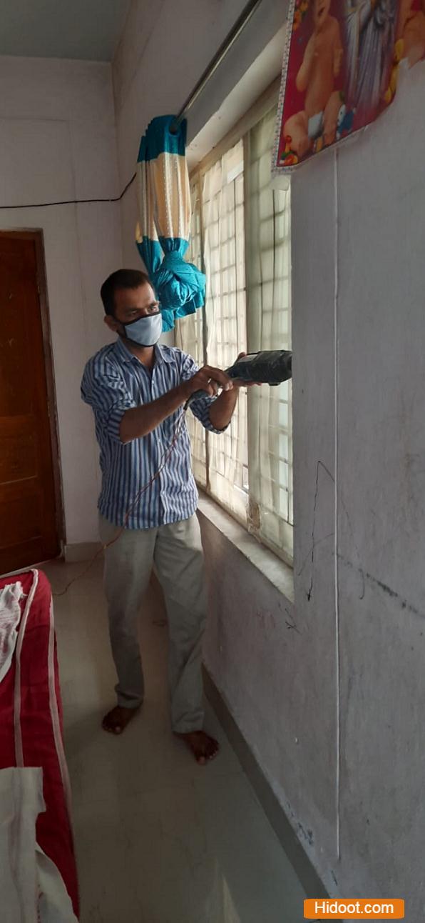 pest control of hyderabad near madhapur in hyderabad - Photo No.8