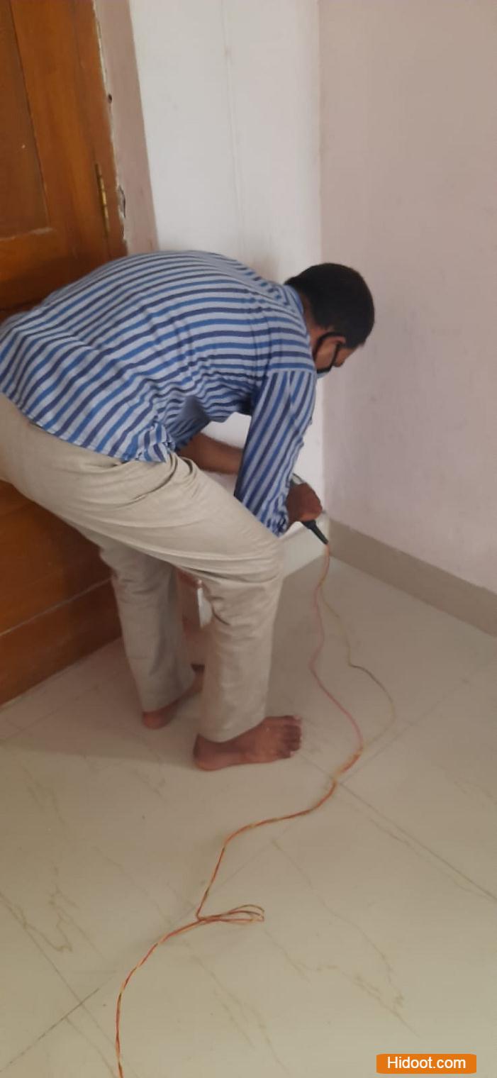 pest control of hyderabad near madhapur in hyderabad - Photo No.5