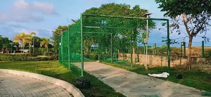 kishore safety nets manikonda in hyderabad - Photo No.5