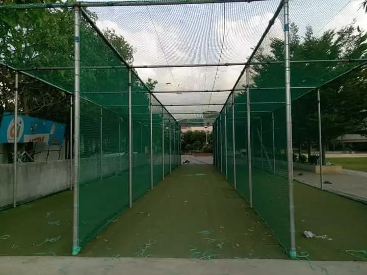 kishore safety nets manikonda in hyderabad - Photo No.7