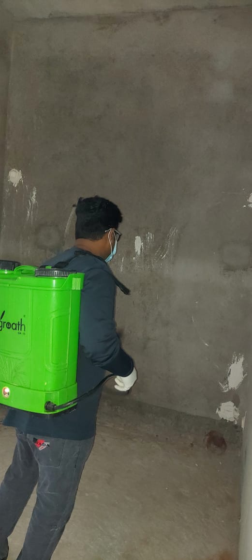 hi care pest control services mehdipatnam in hyderabad - Photo No.6