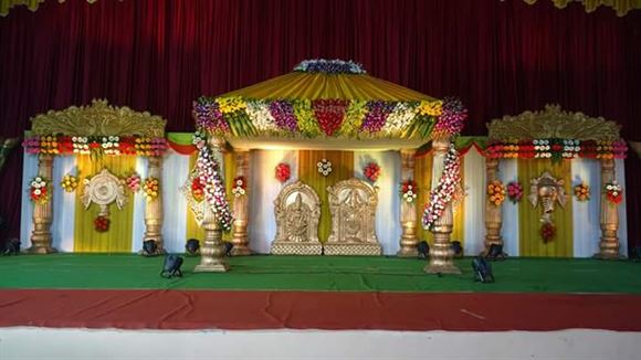 divine events and decorators beeramguda in hyderabad - Photo No.9