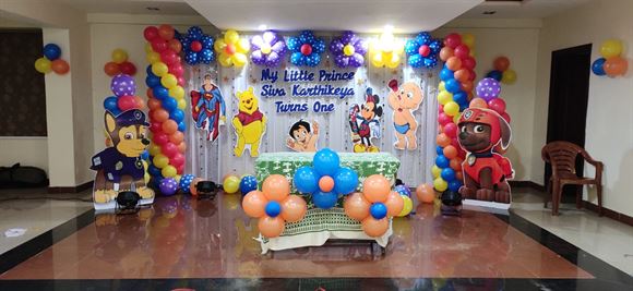 divine events and decorators beeramguda in hyderabad - Photo No.4