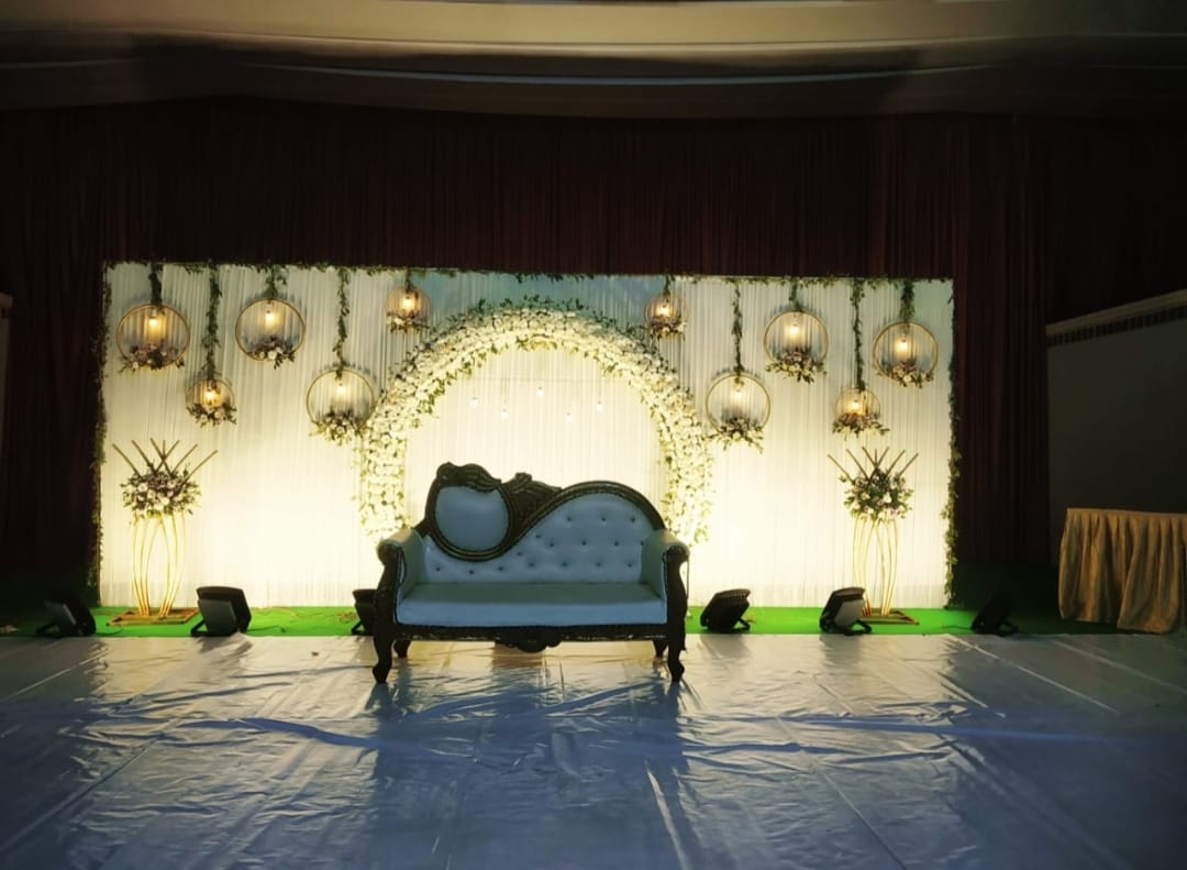 shanmukha event planner bharath nagar in hyderabad - Photo No.7