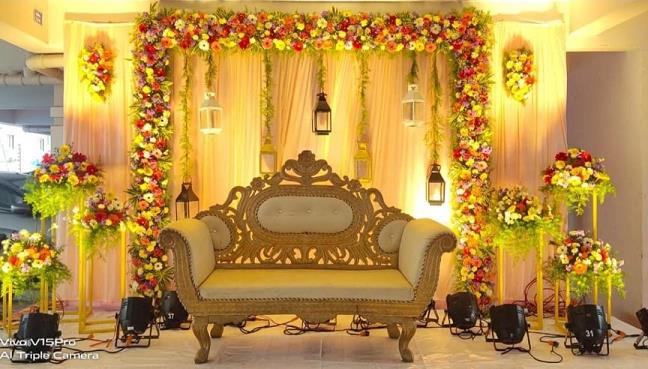 shanmukha event planner bharath nagar in hyderabad - Photo No.6